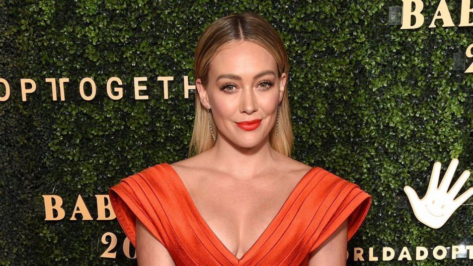 Hilary Duff protagonizará secuela de "How I Met Your Mother"