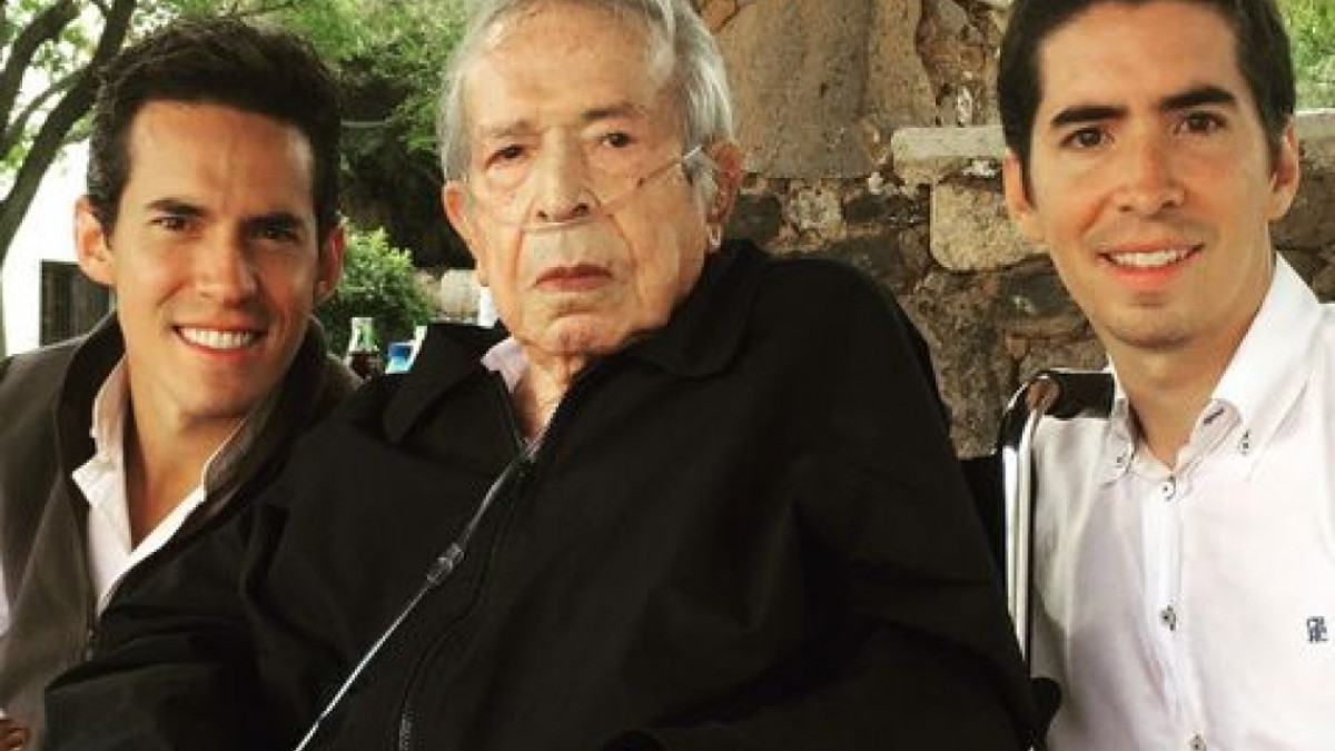 Fallece el torero mexicano Juan Silveti