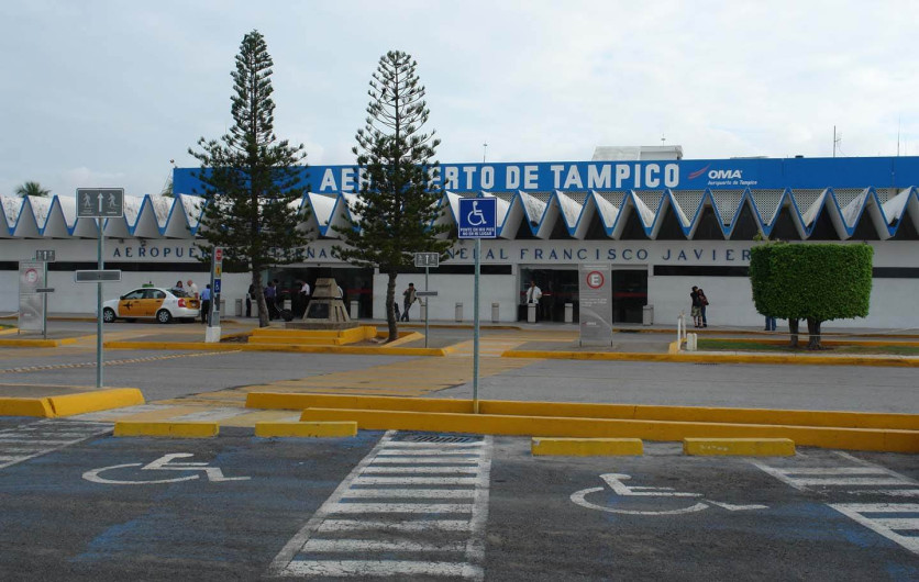 Viajes a CDMX van a la baja