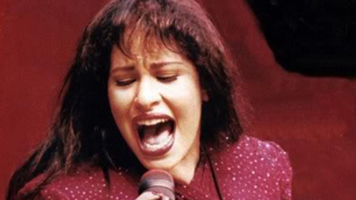 A 24 años sin la reina del Tex-Mex