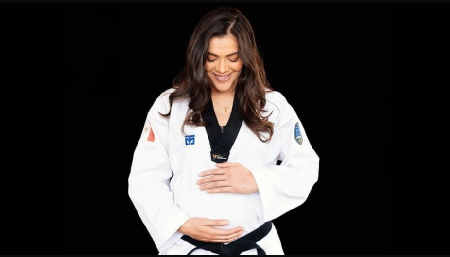 María del Rosario Espinoza no irá a París 2024, anuncia retiro temporal