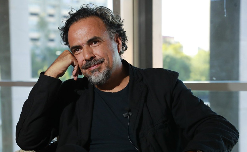 Alejandro González Iñárritu hará historia en el Festival de Cannes