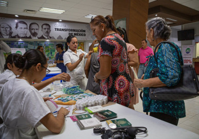 Exhortan a protegerse por constantes cambios bruscos en la temperatura