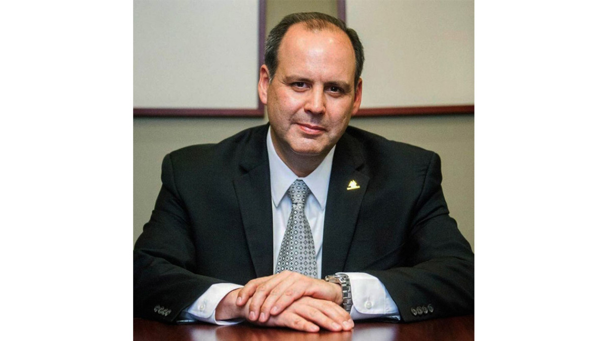 “Yo no doy mordida”