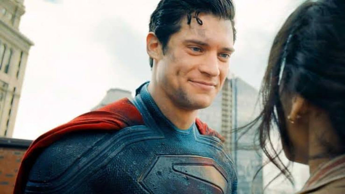 ¡Superman conquista la taquilla! Rompe récords en su primer fin de semana