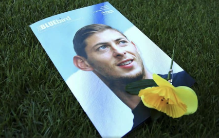 Lesiones en cabeza y tronco causaron muerte a Sala