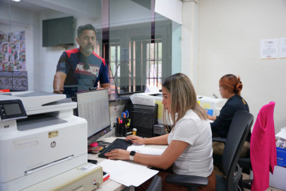 Avanza el beneficio de la póliza de vivienda en Nuevo Laredo, Tamaulipas