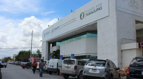 Comapa Reynosa anuncia cortes de agua a partir del 25 de febrero