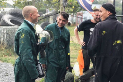 Chucky Lozano juega gotchas con el PSV