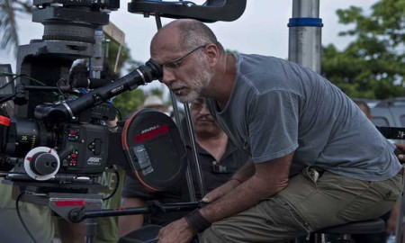 "Soy un contador de historias que aprovecha el cine": Guillermo Arriaga