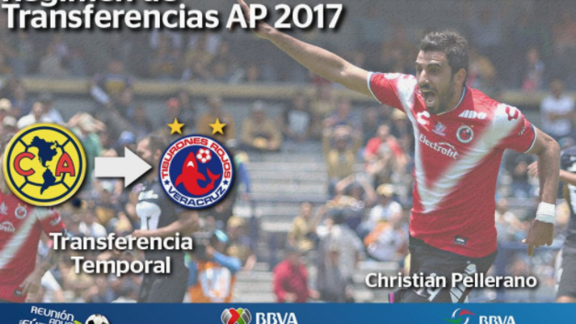 Draft 2017 Liga Mx 