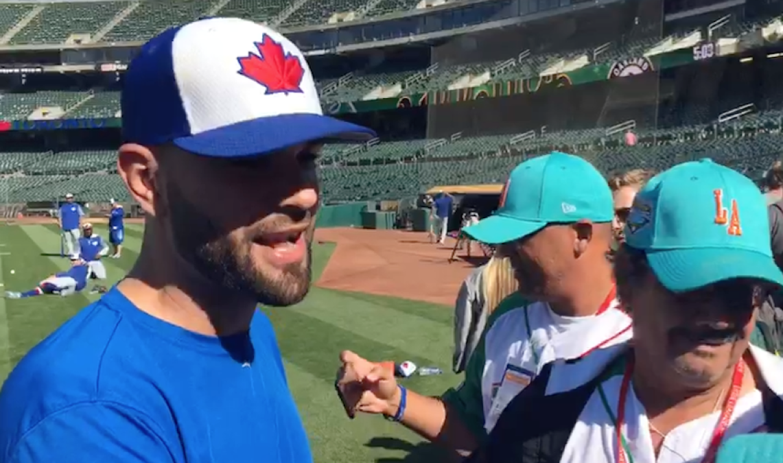  Jaime García felicita a Latinoamérica por su triunfo 