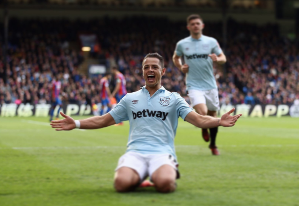 A Miguel Herrera le gustaría el fichaje de Javier Hernández