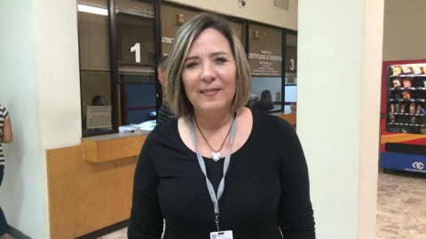 Contraloría municipal  prepara informe trimestral 