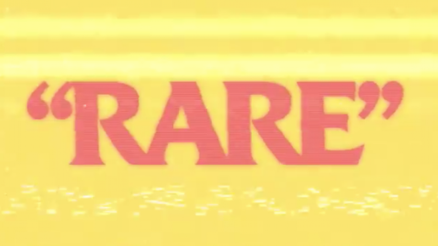 Selena Gomez revela detalles de su nuevo disco 'RARE'