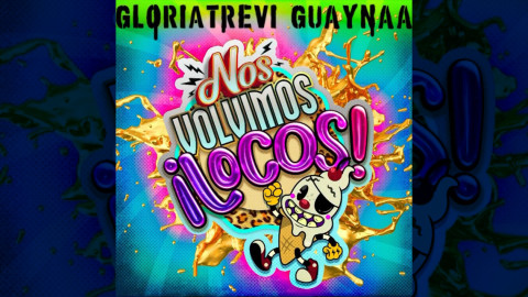 Gloria Trevi estrenará nuevo sencillo en colaboración con Guaynaa