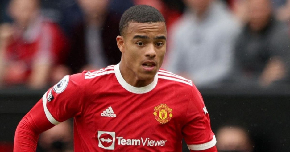 Mason Greenwood, acusado de intento de violación, obtiene libertad bajo fianza