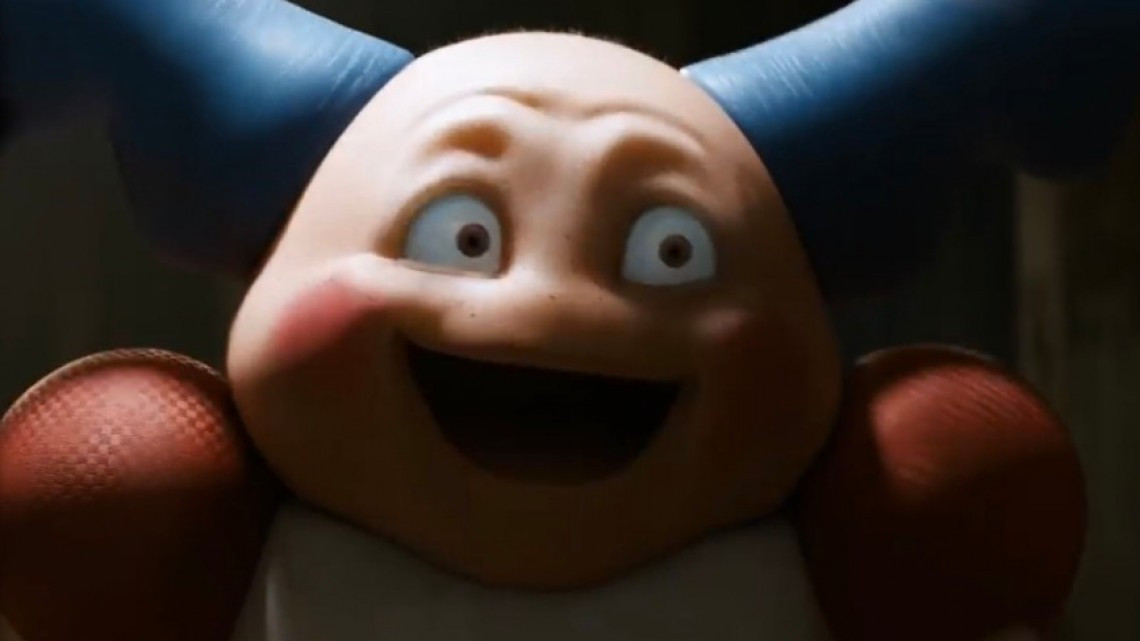 ¡Pika, pika! Lanzan primer trailer de Detective Pikachu