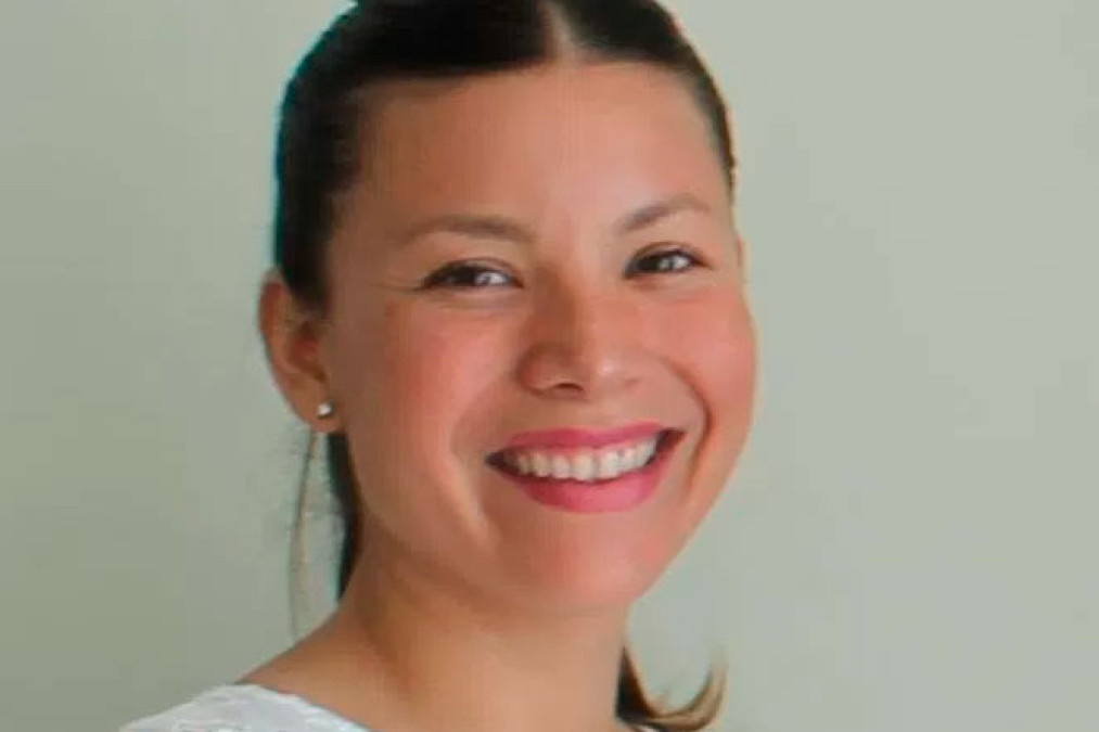 Detienen a excolaboradora de Borge