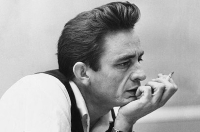 Johnny Cash tendrá estatua en el Capitolio de EU