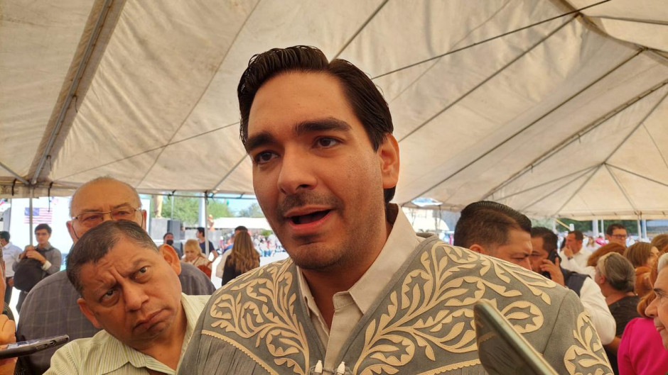 Gestionan becas de programación para Reynosa