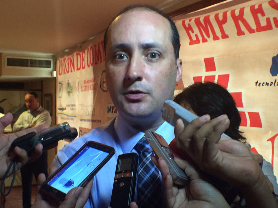 300 mexicanos edifican nuevo consulado en Matamoros 