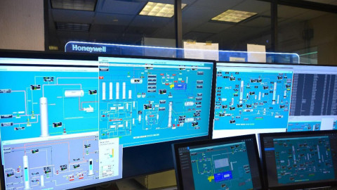 Refrenda Complejo Procesador de Gas Arenque compromiso con la seguridad en sus instalaciones