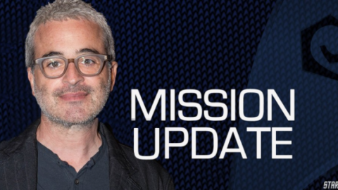 El Universo de Star Trek se amplía con nuevas series