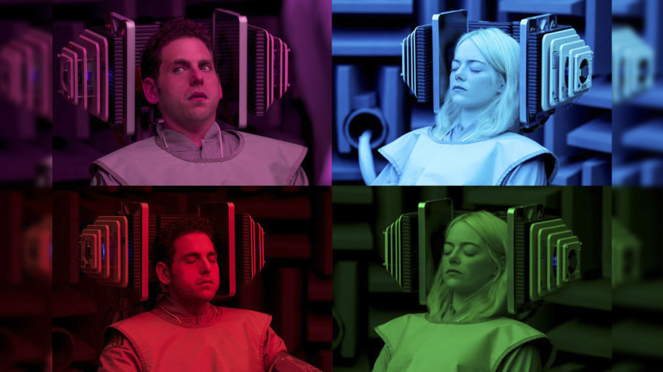 Lanzan trailer oficial de “Maniac”  la nueva serie de Netflix