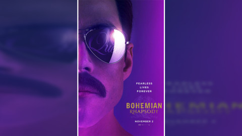 El nuevo tráiler de ‘Bohemian Rhapsody’