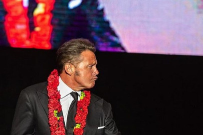 Luis Miguel vuelve a tener problemas con su voz durante su presentación en Boston