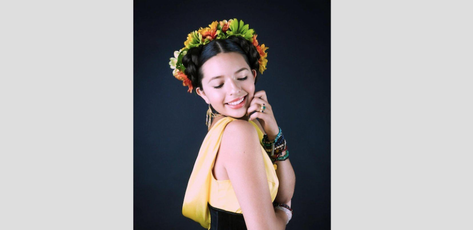 Chiquita pero picosa