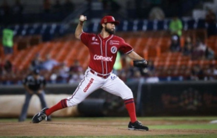 Águilas vence a Venados en playoff de Liga del Pacífico 