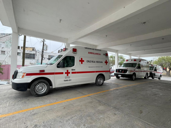 Quemaduras y accidentes de auto incrementan atenciones médicas por fin de año: CR