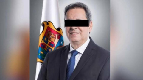 Defensa de ex Secretario de Educación apelará sentencia de 19 años de prisión