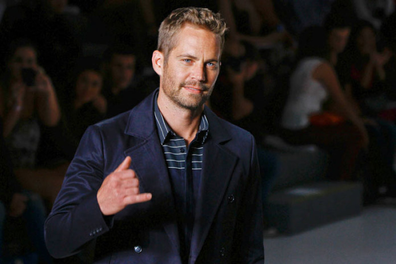 Preparan documental de Paul Walker