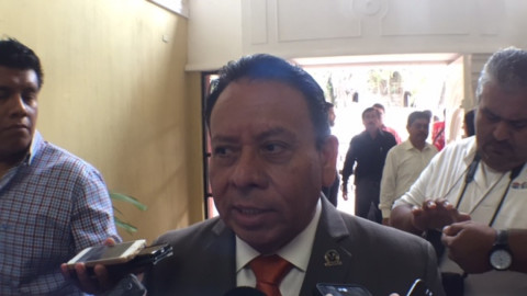 Blindarán la UAT con inteligente sistema de televigilancia  