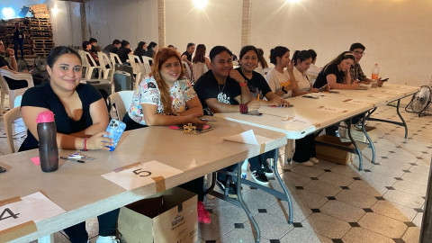 Reportan una jornada electoral tranquila en Reynosa