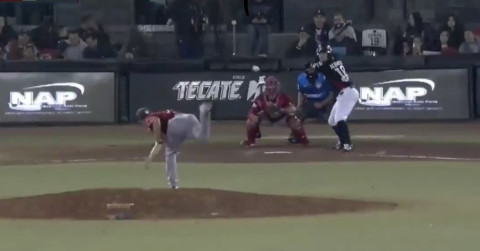 Toros blanquea 7-0 a Piratas 