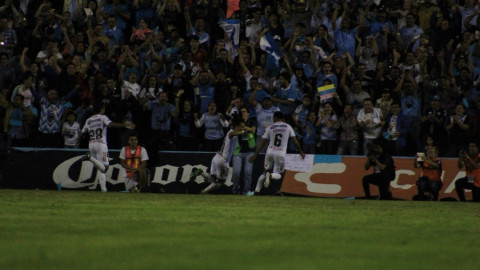 Jaiba Brava vence 2-1 a Correcaminos