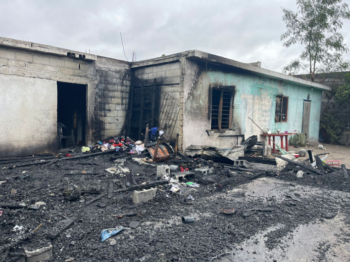 Aumento de incendios de viviendas son por fallas eléctricas: PC