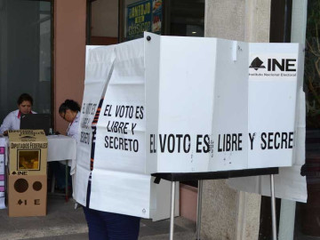 Inician las campañas para el gobierno del Edomex