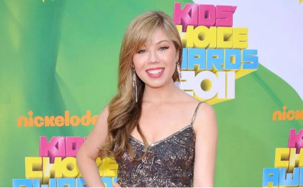 Jennette McCurdy reveló que Nickelodeon le ofreció millones de dólares para silenciarla.