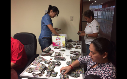 Eligen a la Reina, Rey Feo, y Reyes Infantiles del Carnaval Tampico 2017