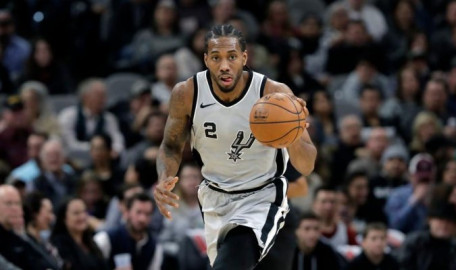 Toronto supera 107-85 a Orlando