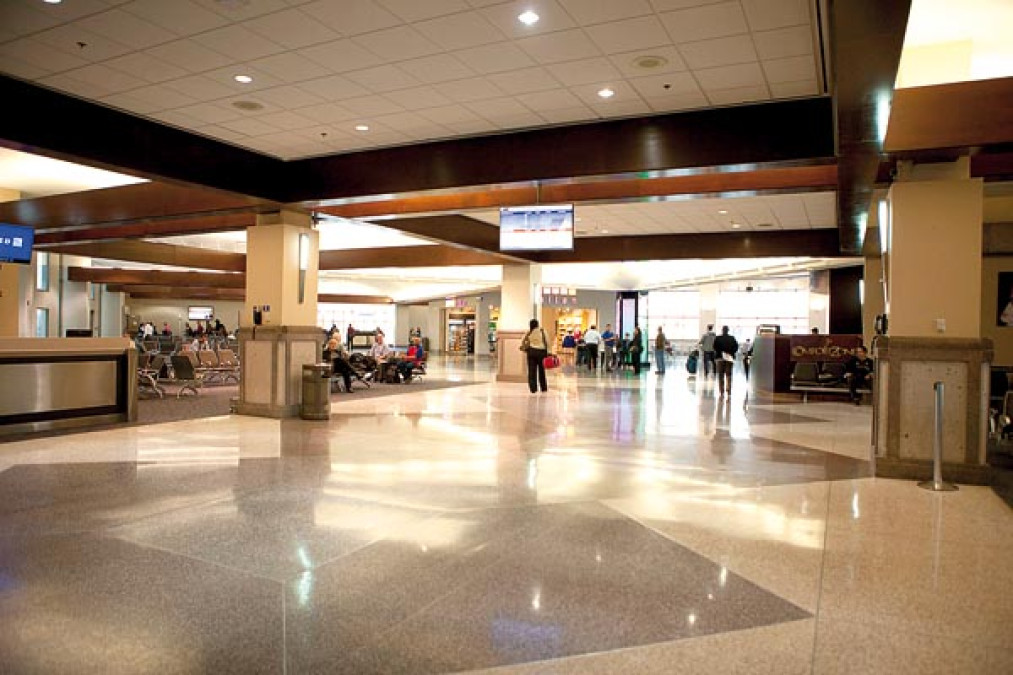 Cae drásticamente ingreso hotelero en Laredo y McAllen