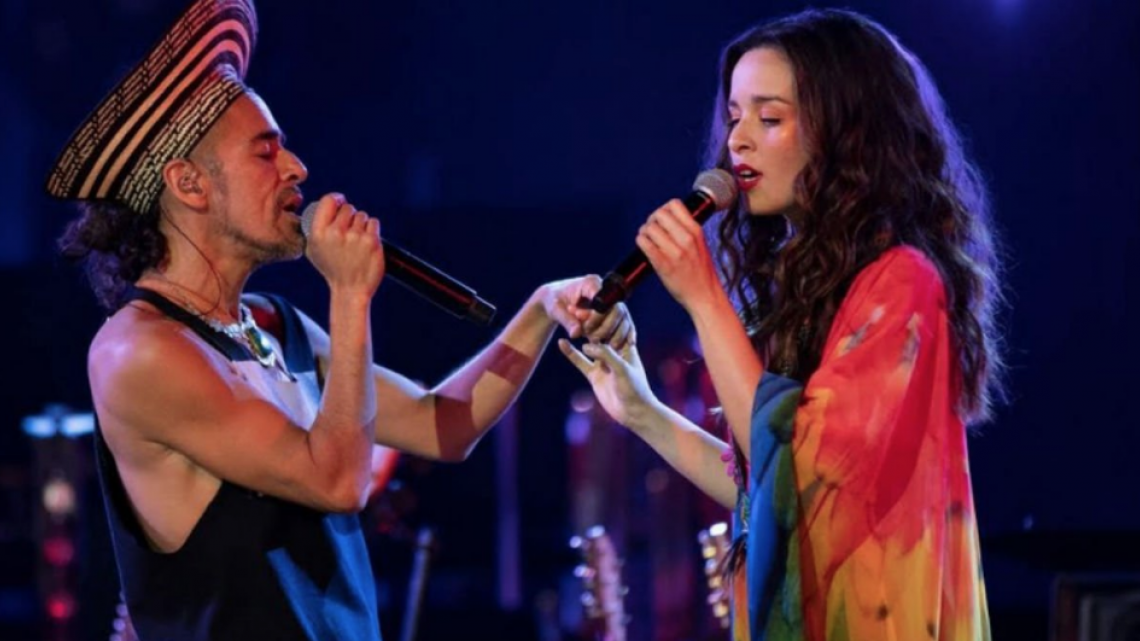 Café Tacvba graba su segundo Unplugged