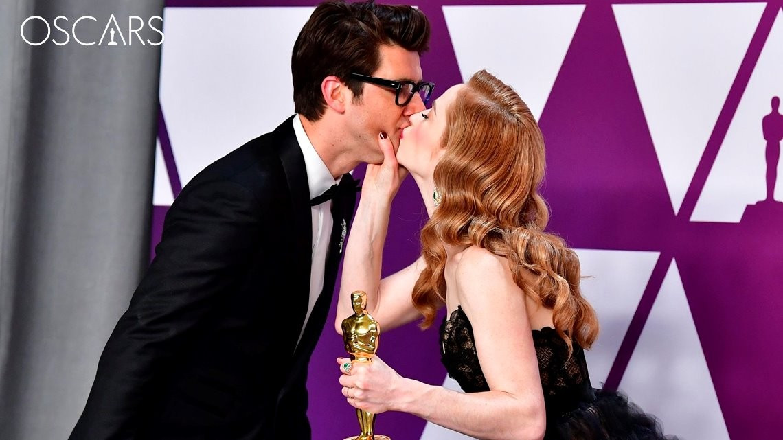 Así se vivieron los premios Oscar 2019