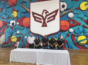Anuncian Campeonato Estatal de Powerlifting; Reynosa recibirá a 75 atletas 