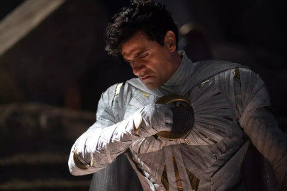Oscar Isaac confirma que segunda temporada de Moon Knight está en pláticas